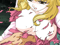 Stratosphera no Yousei / Нимфы стратосферы