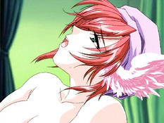 Stratosphera no Yousei / Нимфы стратосферы