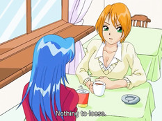 Ecchi Soudanshitsu / Студентки: Особая консультация