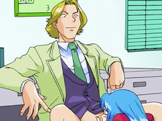 Ecchi Soudanshitsu / Студентки: Особая консультация