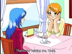 Ecchi Soudanshitsu / Студентки: Особая консультация