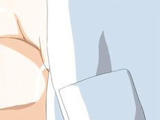 Kangoku: Injoku no Jikkentou / Project Boobs / В заключении