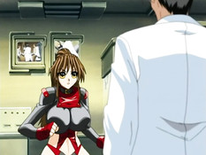 Kangoku: Injoku no Jikkentou / Project Boobs / В заключении