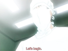 Kangoku: Injoku no Jikkentou / Project Boobs / В заключении