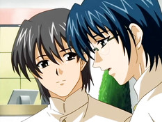 Futari no Aniyome / Парочка невесток