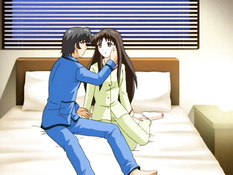 Futari no Aniyome / Парочка невесток