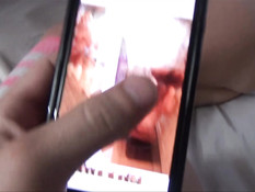 Уличил двух девушек в лесбиянстве и заставил заняться с ним сексом