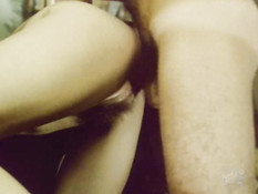 Две лесби блондинки лизали киски и ебались с подоспевшим мужчиной