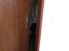 Перевозбуждённая молодая блондиночка трахается со своим бойфрендом