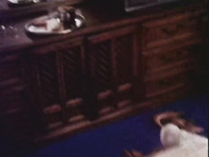 Любовница с волосатым лобком выдрочила из усатого парня всю сперму