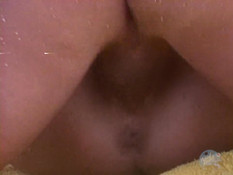 Встретил на морском пляже грудастую блондинку и занялся с ней сексом