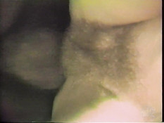 Он сделал массаж светловолосой горничной и отымел в волосатую киску