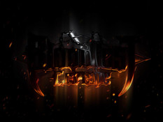 Bloodlust Cerene / Кровожадная Серена