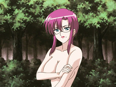 Reijoku no Yakata / Особняк развратного очарования