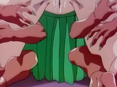 Bishoujo Senshi Venus Five / Венус 5