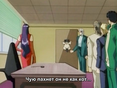 Bishoujo Senshi Venus Five / Венус 5