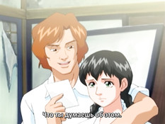 Hika Ryoujoku: Wana ni Hamatta Futari / Хика Рёдзуку: Жажда порока