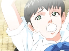 Hika Ryoujoku: Wana ni Hamatta Futari / Хика Рёдзуку: Жажда порока