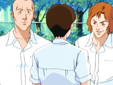 Hika Ryoujoku: Wana ni Hamatta Futari / Хика Рёдзуку: Жажда порока