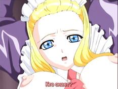 Bondage Game / Любовные игры со связыванием