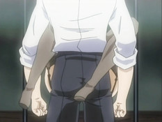 Bondage Game / Любовные игры со связыванием