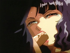 Injuu vs Onna Spy / Шпионы тьмы