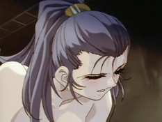 Injuu vs Onna Spy / Шпионы тьмы