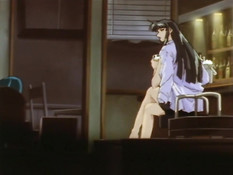 Injuu vs Onna Spy / Шпионы тьмы