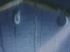 The Bizarre Cage / Странная клетка