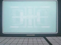 The Bizarre Cage / Странная клетка