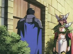 The Bizarre Cage / Странная клетка