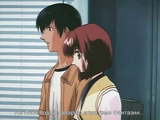 The Bizarre Cage / Странная клетка