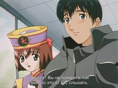 The Bizarre Cage / Странная клетка