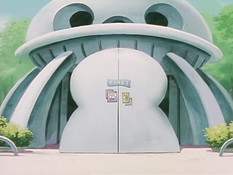 The Bizarre Cage / Странная клетка