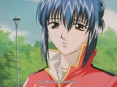 The Bizarre Cage / Странная клетка