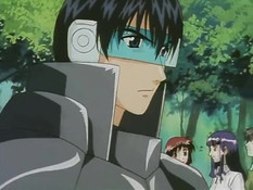 The Bizarre Cage / Странная клетка