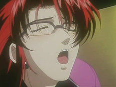 The Bizarre Cage / Странная клетка