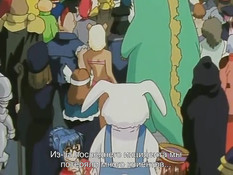 The Bizarre Cage / Странная клетка