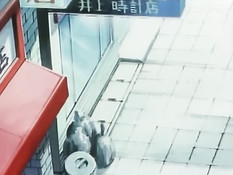 Binetsu Shoukougun / Лёгкий лихорадочный синдром