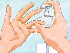 Binetsu Shoukougun / Лёгкий лихорадочный синдром