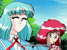 Binetsu Shoukougun / Лёгкий лихорадочный синдром