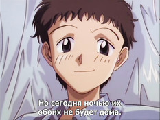 Ecchies / Etchies / Фривольности