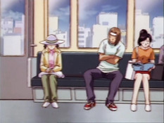 Ecchies / Etchies / Фривольности