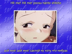 Ecchies / Etchies / Фривольности