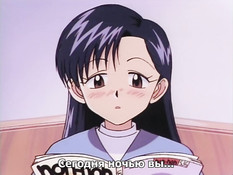 Ecchies / Etchies / Фривольности