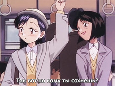 Ecchies / Etchies / Фривольности