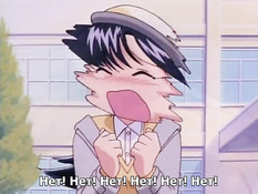 Ecchies / Etchies / Фривольности