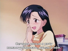 Ecchies / Etchies / Фривольности