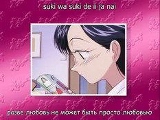 Ecchies / Etchies / Фривольности