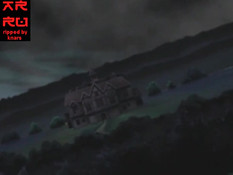 Mystery of Necronomicom / Kuro no Danshou / Загадка Некрономикона